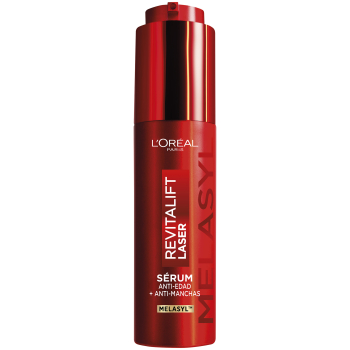Siero revitalift laser antietà