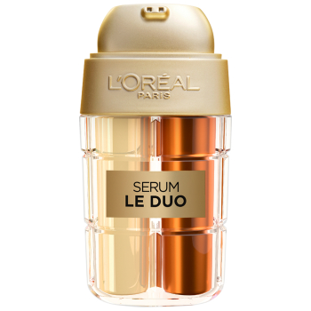 Sérum Anti-Âge Le Duo Skin Expert Age Cellular