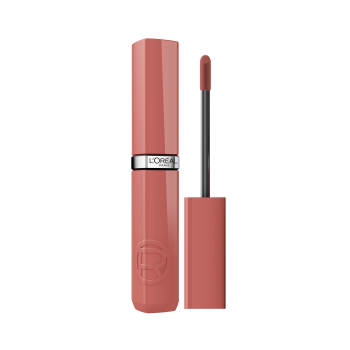 Infaillible Laque Resistance Rossetto Liquido