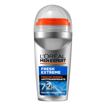 Men Expert Fresh Extreme Déodorant Roll-On