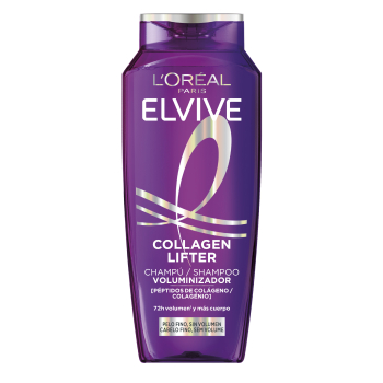 Elvive Collagen Lifter Shampoo Volumizzante