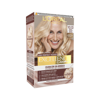 Excellence Creme Age Perfect Nude