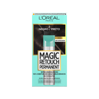 Magic Retouch Permanent Retouche Racines