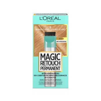 Magic Retouch Permanent Ritocco Radici