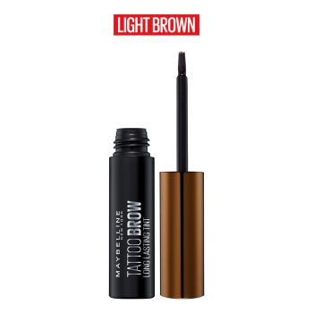 Brow Tattoo Tinte pour Sourcils Semi-permanent