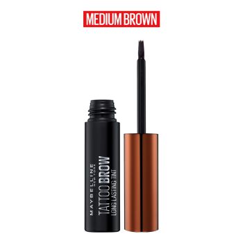Brow Tattoo Tinte pour Sourcils Semi-permanent