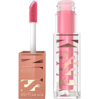 Sunkisser Liquid Blush et Bronzer