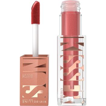 Sunkisser Liquid Blush e Bronzer