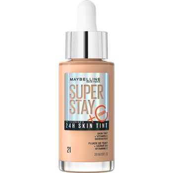 SuperStay Skin Tint + Vitamin C 24h Make-up-Base