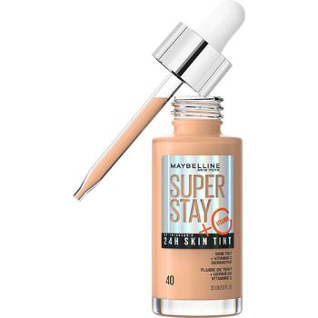 SuperStay Skin Tint + Vitamine C 24h