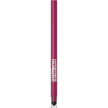 Tattoo Liner Smokey Matita per occhi Waterproof semi-permanente