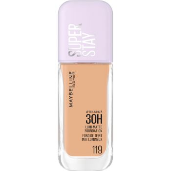 Superstay Lumi Mate Foundation 30H Fond de Teint