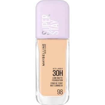 Superstay Lumi Mate Foundation 30H Fondotinta