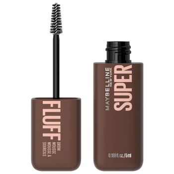 Superfluff Mousse Volumisante pour Sourcils