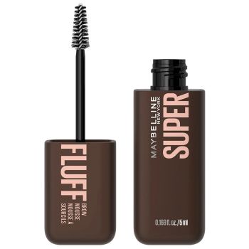 Superfluff Mousse Volumisante pour Sourcils