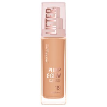 Lifter Plump & Glow Fond de Teint