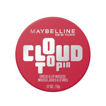 Tinta per labbra e guance Cloudtopia