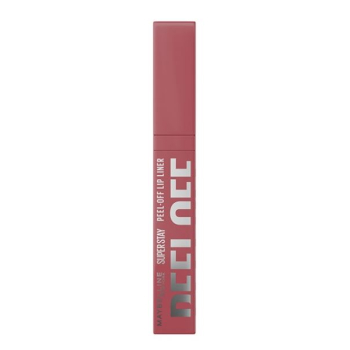 Perfilador Superstay Peel Off Lip Liner