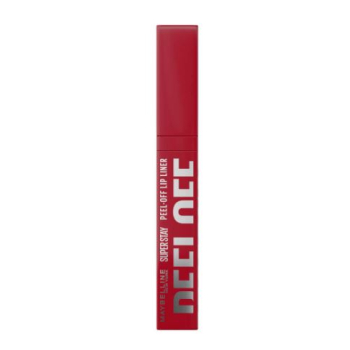 Perfilador Superstay Peel Off Lip Liner