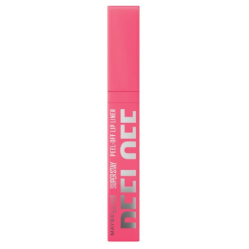 Lippenkonturenstift Superstay Peel Off Lip Liner