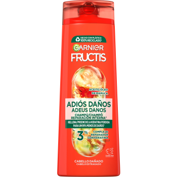Fructis Shampoing Réparateur