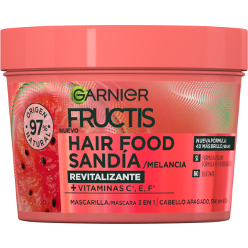 Fructis Hair Food Maska Arbuz