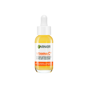Skin Active Vitamina C Siero Anti-macchie