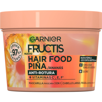 Fructis Hair Food Maska Ananas