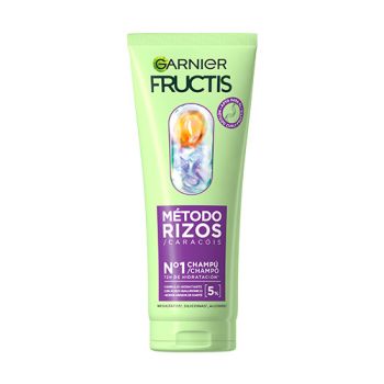 Shampoo Fructis Curl Method Nº1 per ricci idratati