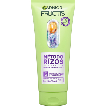 Balsamo Metodo Ricci di Fructis Fase 2