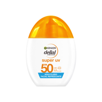 Protezione Solare Fluida Viso SPF 50