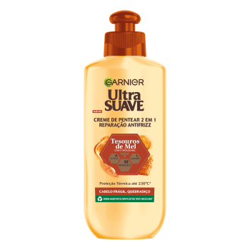 Crema Styling 2 in 1 Riparazione Anti-Crespo