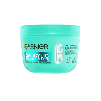 Sorbetto idratante anti-imperfezioni Salicylic Matt