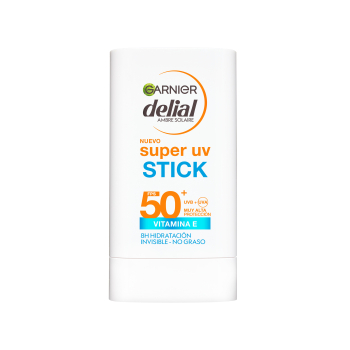 Stick super UV delial avec SPF50+