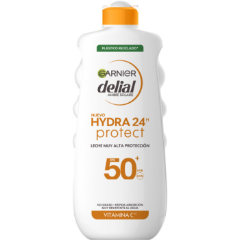 Delial Latte Solare Hydra 24H Protect SPF50+