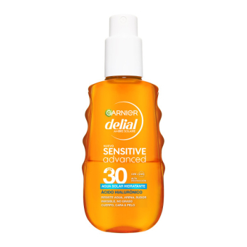 Sensitive Advanced Acqua Solare Idratante SPF 30