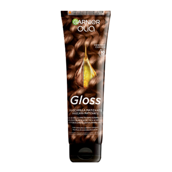 Olia Gloss Masque Couleur Brillance Intense