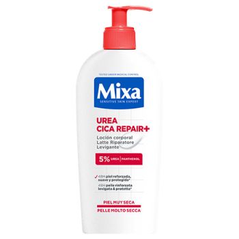 Balsam do ciała Urea Repair+ do skóry bardzo suchej
