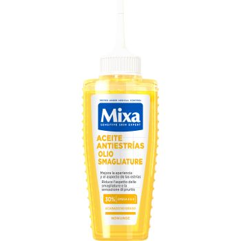 Olio antismagliature