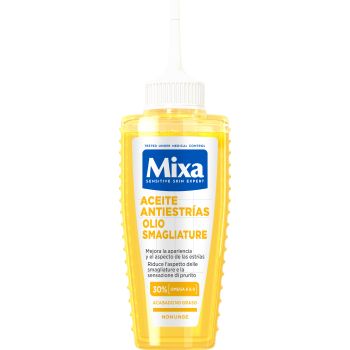 Olio antismagliature