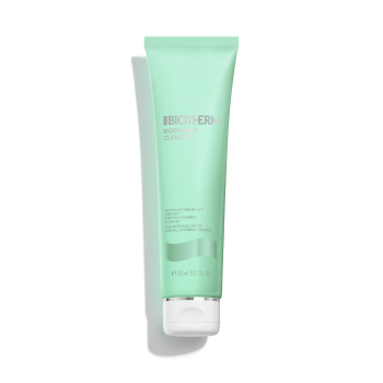 Biosource Mousse Schiuma Detergente Purificante Pelle Da Normale a Mixata