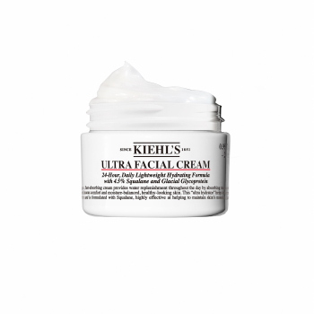 Ultra Facial Cream Crème Visage Hydratante