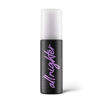 Spray fissante per il make-up All Nighter Setting