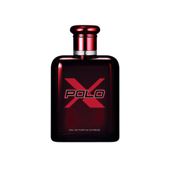 Polo Red Extreme Eau de Parfum