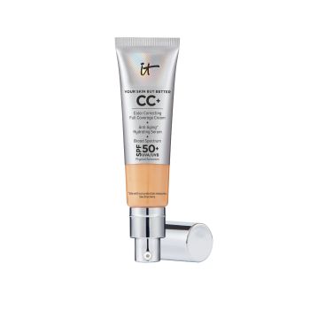 CC+ Fond de Teint Couvrance Totale