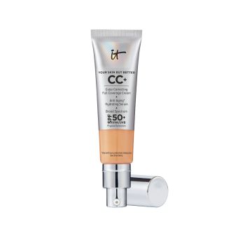 CC+ Fond de Teint Couvrance Totale