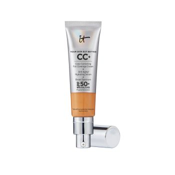 CC+ Make-up-Basis mit voller Deckkraft