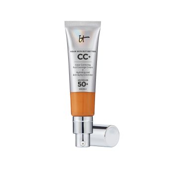 CC+ Fond de Teint Couvrance Totale