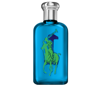 Eau de toilette Big Pony Men Blue