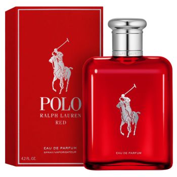 Polo Red Eau de Parfum